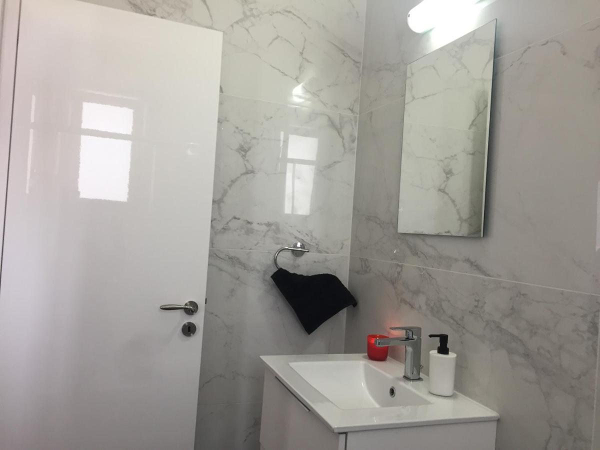 Dream- Downtown-Studios Пафос Экстерьер фото